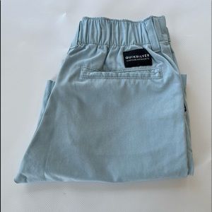 Quiksilver Amphibian Shorts